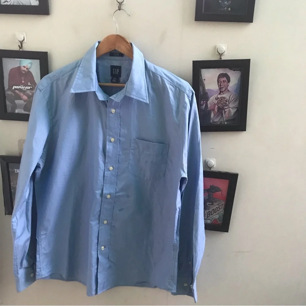 Gap shirts (XL-XXL) - Picture 3 of 5